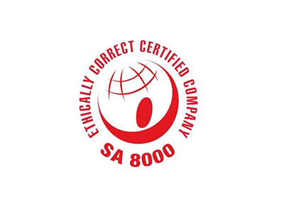SA8000社会责任管理体系